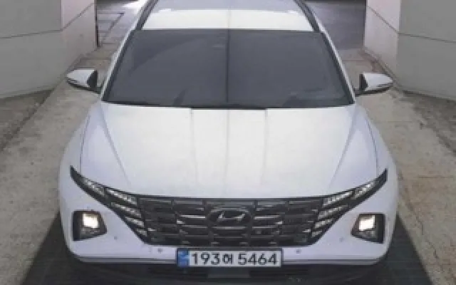 국민차차차 투싼 (NX4) 가솔린 1.6 터보 2WD 프리미엄 매물 사진 7 - 2022/07 95,836km