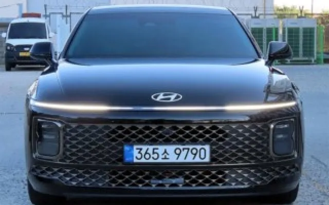 국민차차차 그랜저 (GN7) 가솔린 2.5 2WD 매물 사진 15 - 2024/07 16,376km