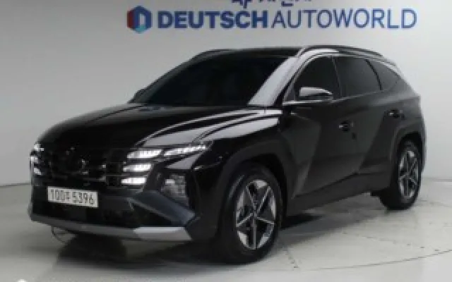 국민차차차 더 뉴 투싼 (NX4) 가솔린 1.6 터보 4WD 프리미엄 매물 사진 8 - 2024/06 49,725km